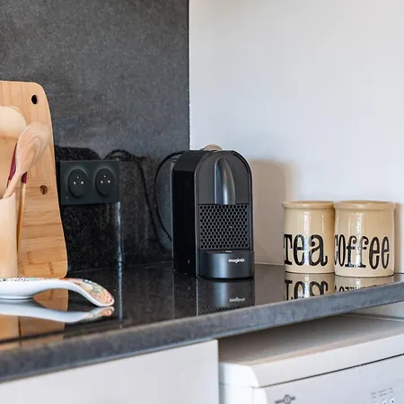 Edenesterel Appartamento