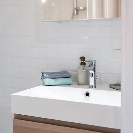 Edenesterel Apartamento
