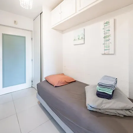 Appartamento Edenesterel *