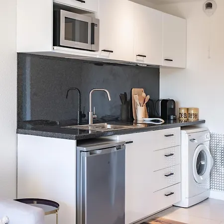 Apartamento Edenesterel
