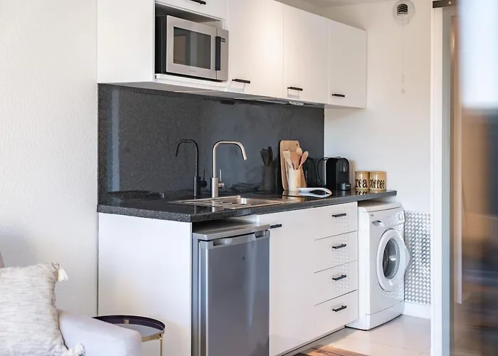 Apartment Edenesterel